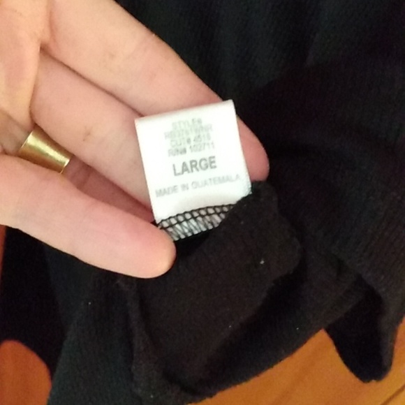 Harlowe & Graham Tunic - Picture 4 of 6